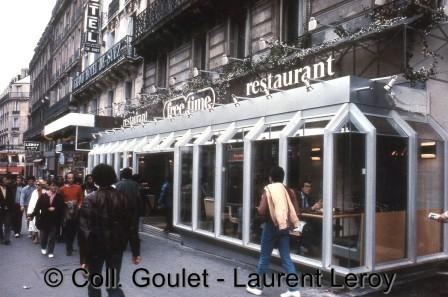 1982 FREETIME PARIS  (5)
